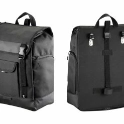 Sacoche Latérale Shadow DX