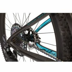IBKIV22EXI EXIE - Kits Pièces Détachées 2022 -Bikes boutique 2021 kit de montage ripmo affourche dvo onyx d1 3
