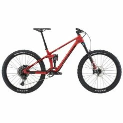 Bikes boutique -Bikes boutique 2021 kit de montagefourche scout alu vendu sans cadre 1