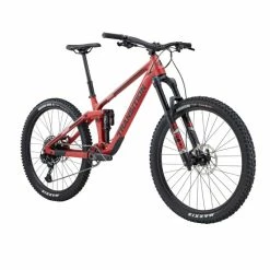 TRKIV21SCOA SCOUT Alu - Kits 2021 -Bikes boutique 2021 kit de montagefourche scout alu vendu sans cadre 2