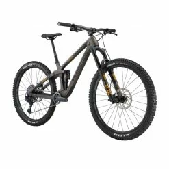 TRKIV22SENC SENTINEL Carbon - Kits 2022 -Bikes boutique 2022 kit de montagefourche sentinel c vendu sans cadre 3