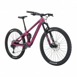 TRKIV22SMUC SMUGGLER Carbon - Kits 2022 -Bikes boutique 2022 kit de montagefourche smuggler carbon vendu sans cadre 2