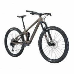 TRKIV22SMUC SMUGGLER Carbon - Kits 2022 -Bikes boutique 2022 kit de montagefourche smuggler carbon vendu sans cadre 3