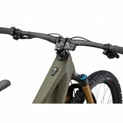 TRVEEBREPL REPEATER Carbon - Vélo Complet 2022 - Taille L -Bikes boutique 2022 kit de montagefourche spire carbon vendu sans cadre 14