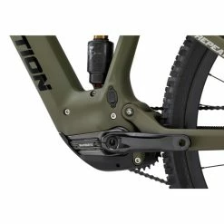 TRVEEBREPL REPEATER Carbon - Vélo Complet 2022 - Taille L -Bikes boutique 2022 kit de montagefourche spire carbon vendu sans cadre 15
