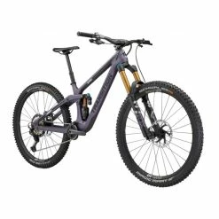 TRKIV22SPIC SPIRE Carbon - Kits 2022 -Bikes boutique 2022 kit de montagefourche spire carbon vendu sans cadre 19