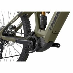 TRVEEBREPM REPEATER Carbon - Vélo Complet 2022 - Taille M -Bikes boutique 2022 kit de montagefourche spire carbon vendu sans cadre 6