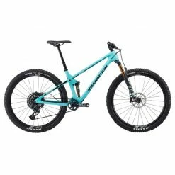 TRKIV22SPU SPUR - Kits 2022 -Bikes boutique 2022 kit de montagefourche spur vendu sans cadre 2