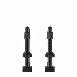 Valves Tubeless Pour Roues 42mm (x2)