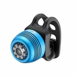 Eclairage NYX Click HL -Bikes boutique 400000078 LIV NYX CLICK HL BLUE