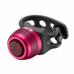 Eclairage NYX Click TL -Bikes boutique 400000081 LIV NYX CLICK TL CHERRY