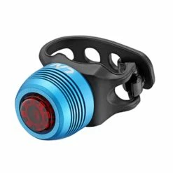 Eclairage NYX Click TL -Bikes boutique 400000082 LIV NYX CLICK TL BLUE