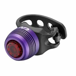 Eclairage NYX Click TL -Bikes boutique 400000083 LIV NYX CLICK TL PURPLE