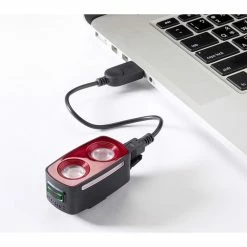 Eclairage Recon TL 200 -Bikes boutique 400000166 RECON TL 200 04