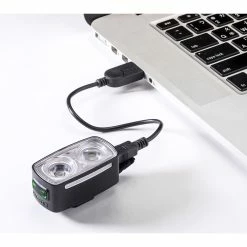 Eclairage Recon HL 200 -Bikes boutique 400000167 RECON HL 200 03