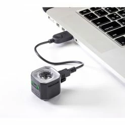 Eclairage Recon HL 100 -Bikes boutique 400000168 RECON HL 100 04