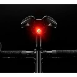 Eclairage Recon TL 100 -Bikes boutique 400000169 RECON TL 100 02