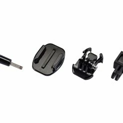 Support GoPro éclairage Recon HL 200/100