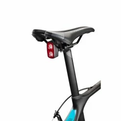 Montage Rails De Selle Pour éclairage Recon TL 200/100 -Bikes boutique 400000178 RECON TL SADDLE RAIL MOUNT 03