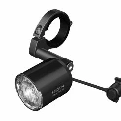 Eclairage Avant Vélo électrique Recon E HL1000
