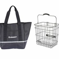 Panier Metro Avec Sac