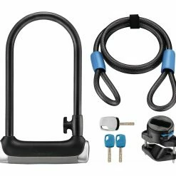 Antivol Protector 1 DT - 14mm