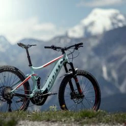 Garde-boue VTTAE -Bikes boutique 530000040EMTBFENDER 03