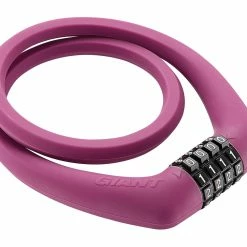 Antivol Gumi - 13mm X 72cm -Bikes boutique 59457