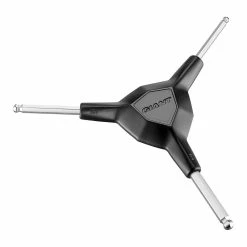 Clé étoile à 6 Pans Rotule 3-4-5mm