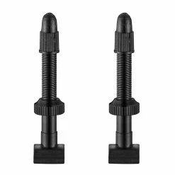 Valves Tubeless 38mm (x2)