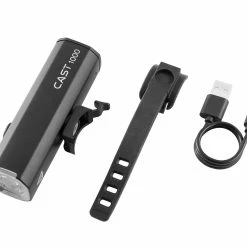 Eclairage Cast HL 1000 -Bikes boutique Cast HL1000 400000219 3
