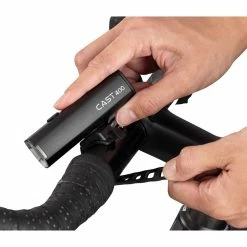 Eclairage Cast HL 400 -Bikes boutique Cast HL400@400000225@4
