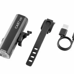 Eclairage Cast HL 500 -Bikes boutique Cast HL500 400000217 3