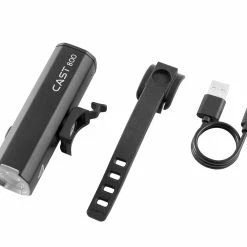 Eclairage Cast HL 800 -Bikes boutique Cast HL800 400000218 3