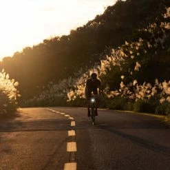 Eclairage Recon HL 200 -Bikes boutique DSCF7791