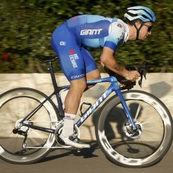 Kit Cadre TCR Advanced SL Disc Bike Exchange -Bikes boutique DylanGroenewegen