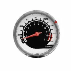 Manomètre 2.5" Pour Pompe Control Tower 3