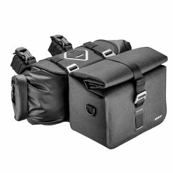 Extension De Sacoche De Cintre H2Pro -Bikes boutique H2Pro Accessory Bag 430000114 3