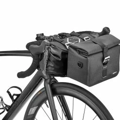 Extension De Sacoche De Cintre H2Pro -Bikes boutique H2Pro Accessory Bag 430000114 4