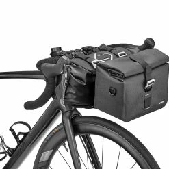 Sacoche De Cintre H2PRO -Bikes boutique H2Pro Handlebar Bag 430000112 430000113 6