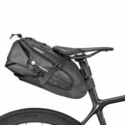Sacoche De Selle H2PRO - 10L Ou 17L -Bikes boutique H2Pro Saddle Bag 430000117 430000118 4
