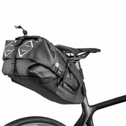 Sacoche De Selle H2PRO - 10L Ou 17L -Bikes boutique H2Pro Saddle Bag 430000117 430000118 5
