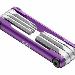 Multi-Outil Liv Levera 6 -Bikes boutique LIV LEVERA 6 CLOSED