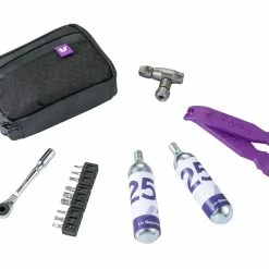 Kit De Réparation VTT Liv