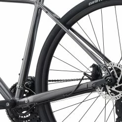 Escape Disc 3 -Bikes boutique MY21 Escape 3 Disc Color A Metallic Black MTB 9