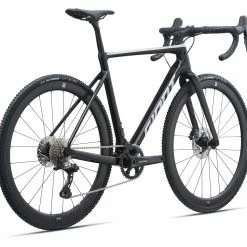 TCX Advanced Pro 1 -Bikes boutique MY21 TCX ADV Pro 1 Color A Carbon back ok