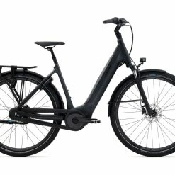 DailyTour E+ 2 LDS D (Nexus - RideControl Dash)