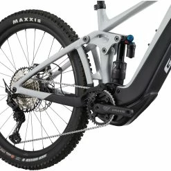 Reign E+ 1 -Bikes boutique MY21ReignEplus1Pro ColorAGoodGray D3