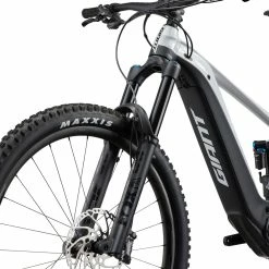 Reign E+ 1 -Bikes boutique MY21ReignEplus1Pro ColorAGoodGray D4