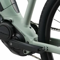 Rove E+ -Bikes boutique MY21RoveEplus ColorALaurel GUVersion D1